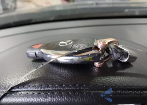 2006 Mercedes-Benz Cls 55 Amg z USA, uszkodzony, nr VIN WDDDJ76X06A036209